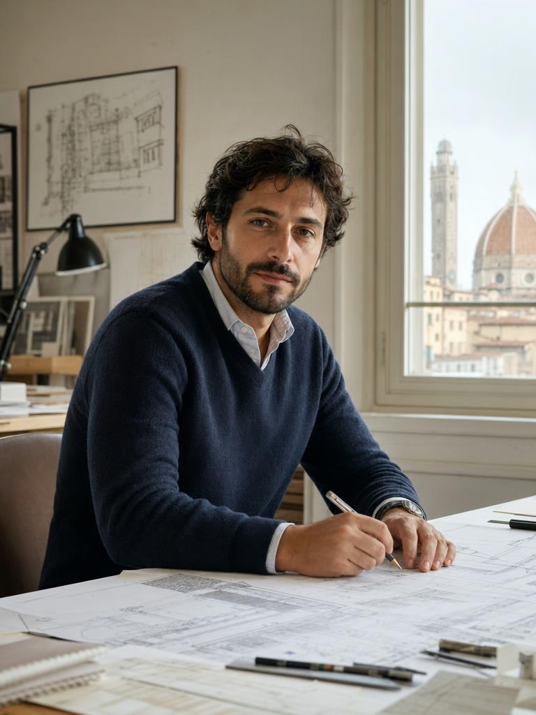 Lorenzo Conti